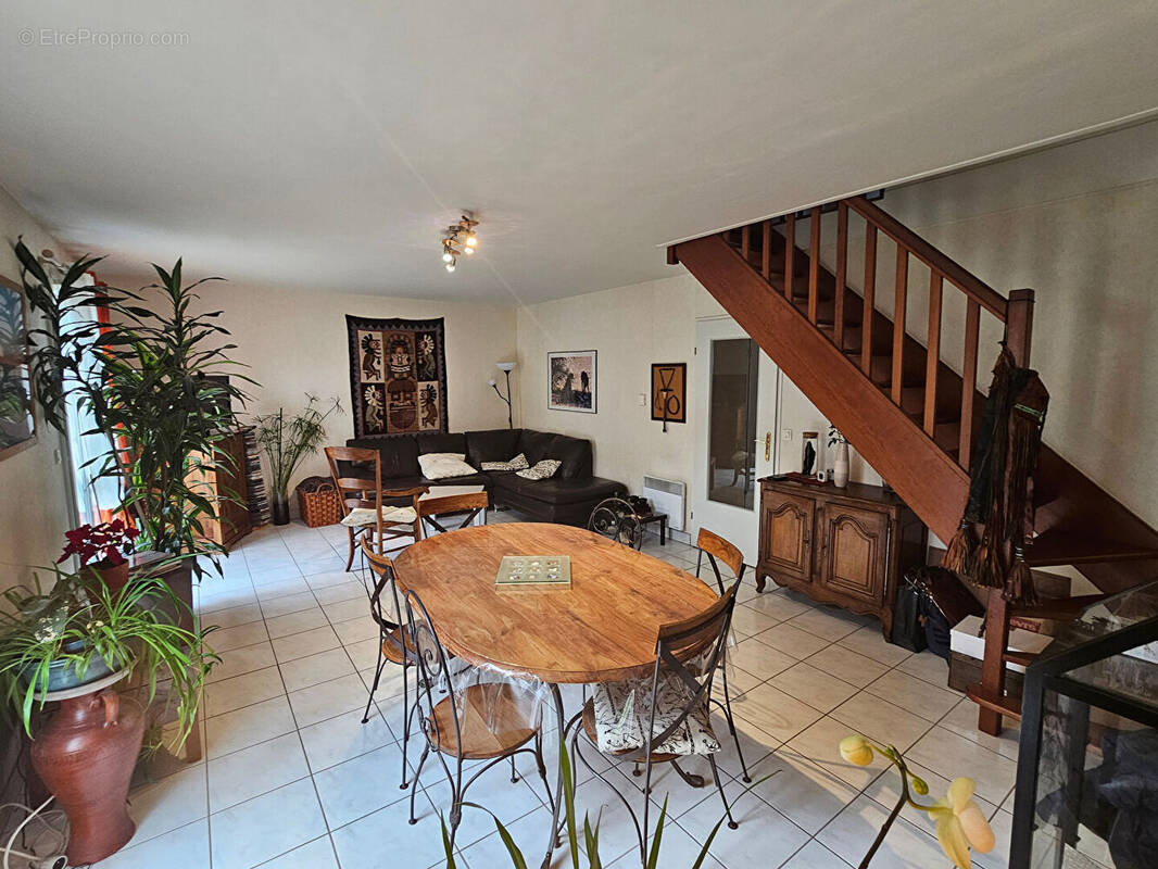Maison à TOURS