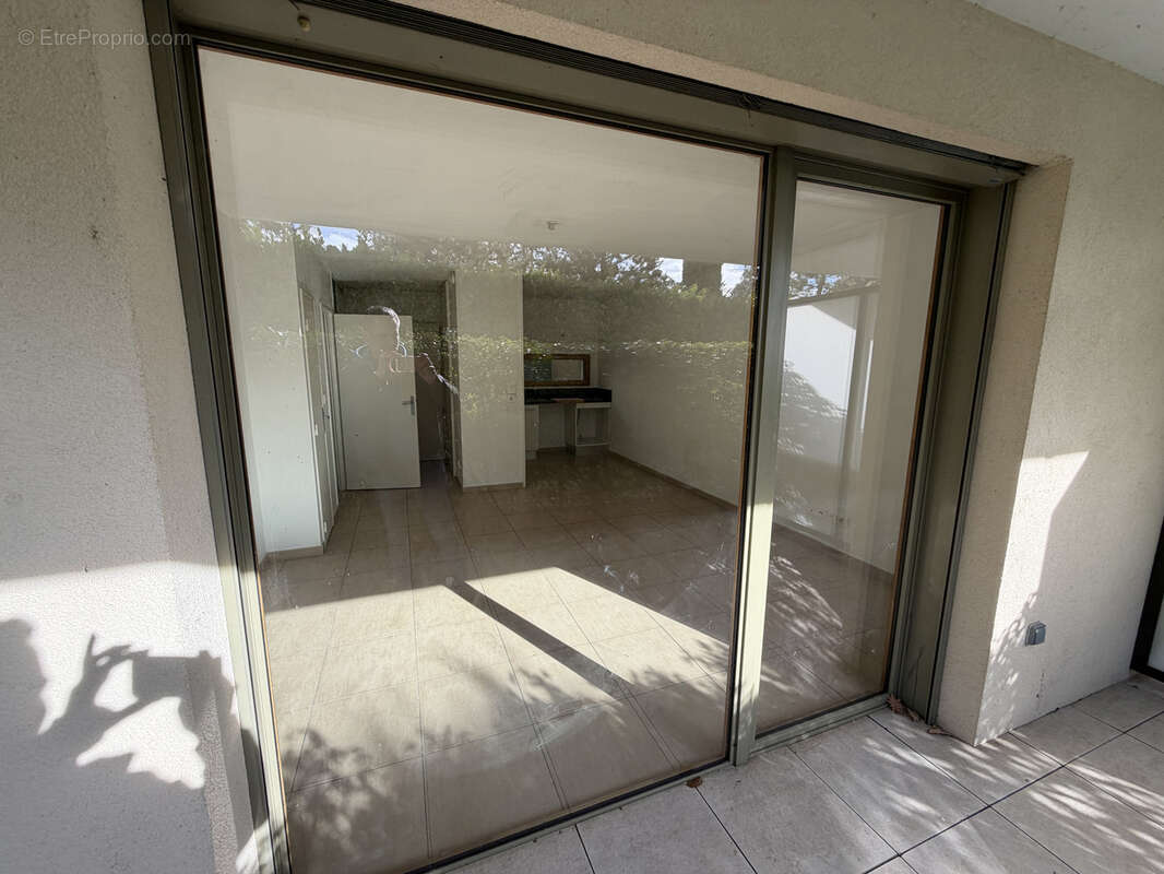 Appartement à SAINT-CYR-AU-MONT-D'OR