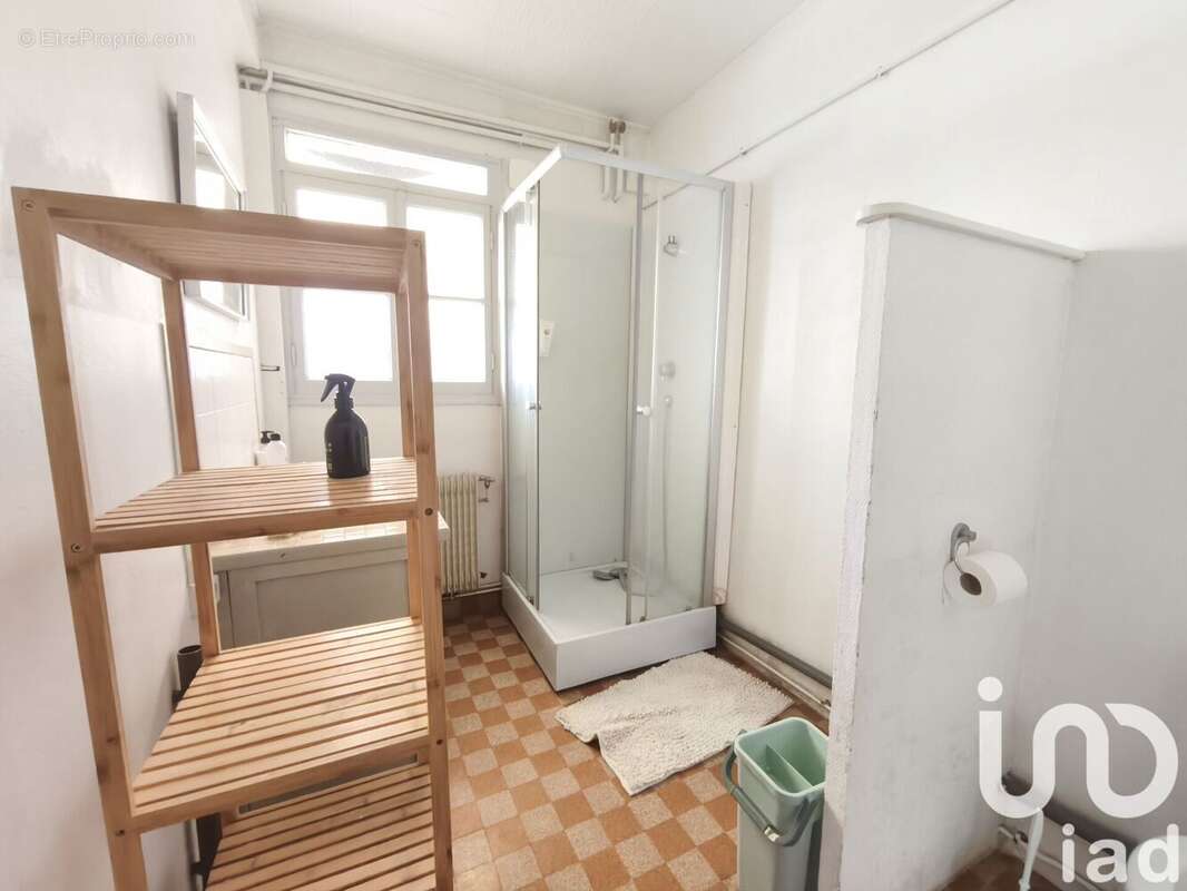 Photo 5 - Appartement à FORT-MAHON-PLAGE