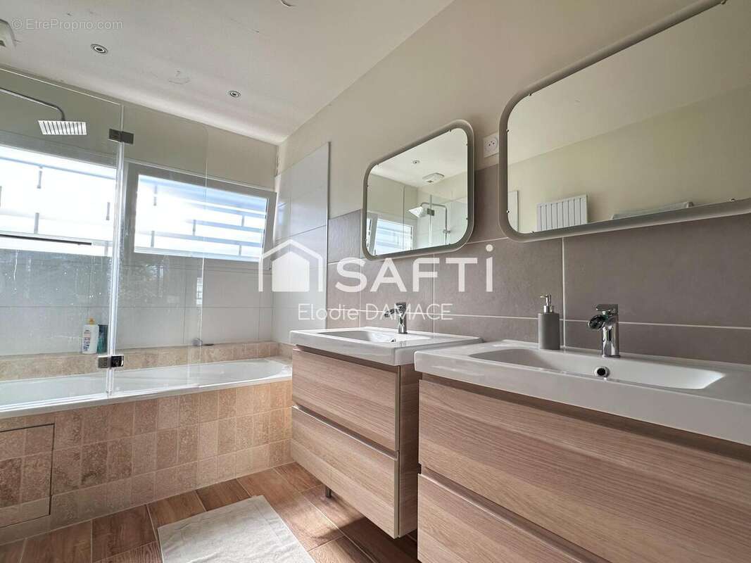 Photo 7 - Maison à PERTHES