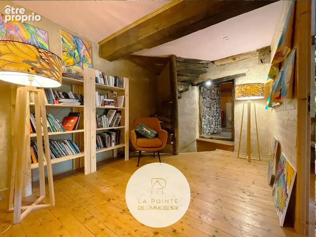 Maison 160 m² à Saint-Brandan  - photo 6