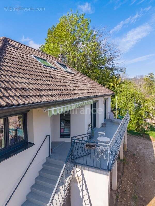 Maison à vendre 5 pièces GEX (01) - photo 37