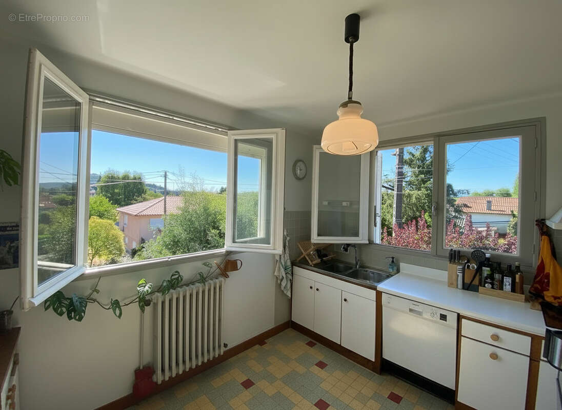 Maison individuelle 88 m² à Prayssac - photo 5