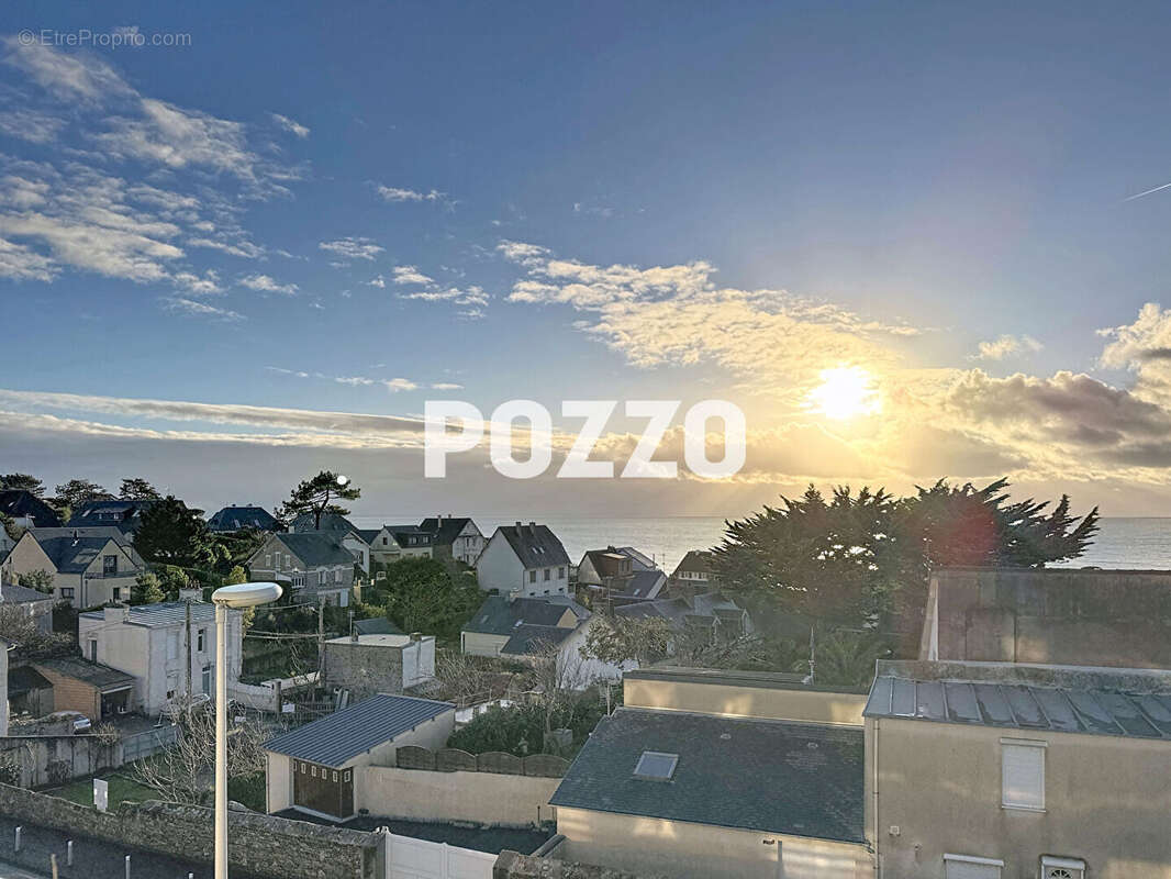 Appartement à GRANVILLE