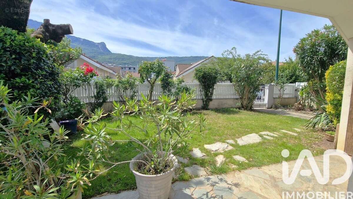 Photo 3 - Maison à SEYSSINS