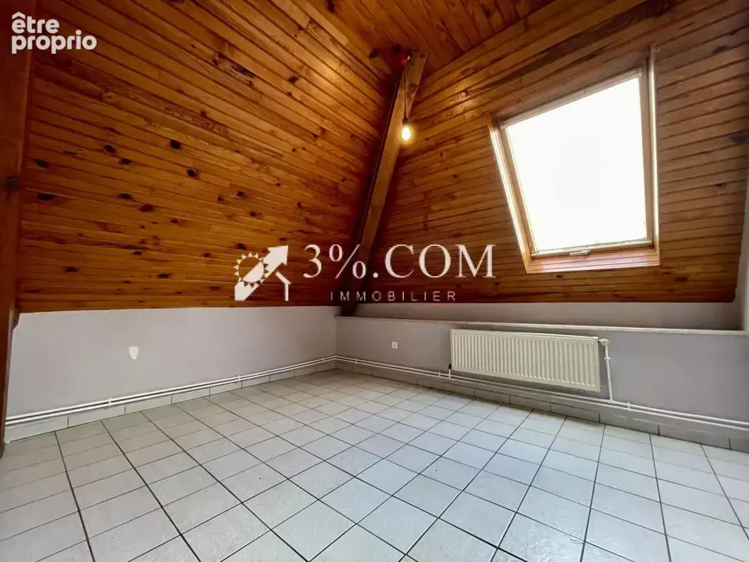 3%.COM   EXCLUSIVITÉ à BITCHE, Maison de Maître de 164m2, 5 - photo 18