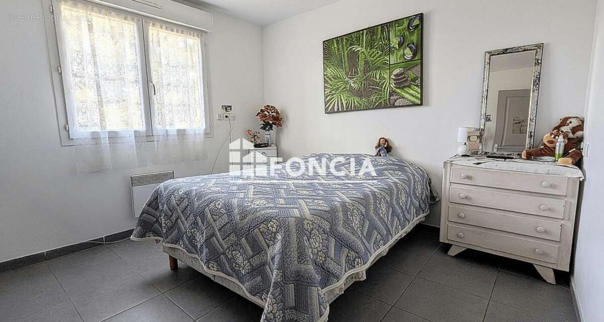 Appartement à FRONTIGNAN