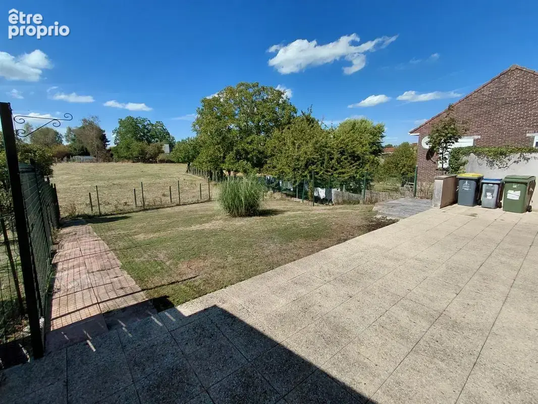120 rue de Montigny LALLAING - photo 3