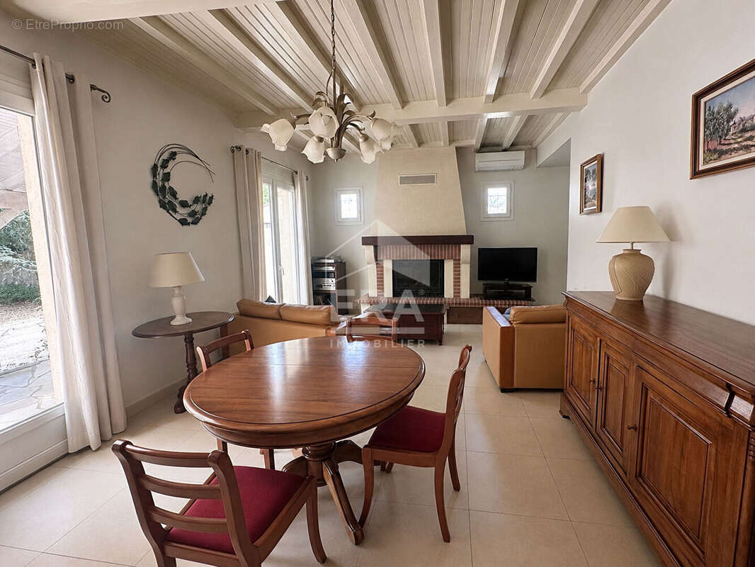 Maison 95m² à saint-sauveur - photo 2