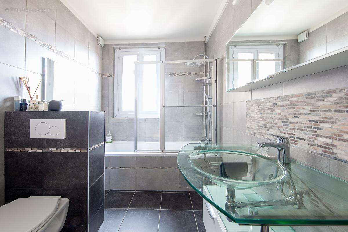 Maison à FONTENAY-SOUS-BOIS