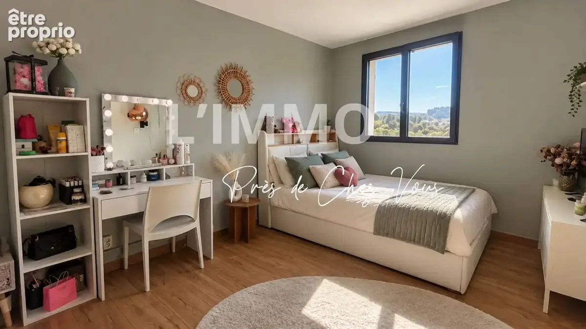 Maison contemporaine 165 m² - photo 18