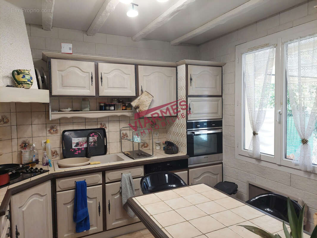 Maison à SAINT-MARTIN-DU-TERTRE