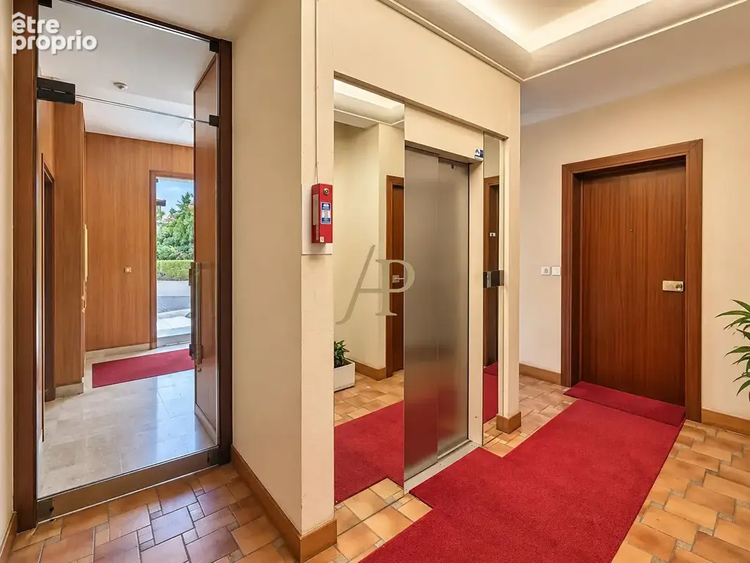 Appartement Saint Germain En Laye 4 pièce(s) 89 m2 - photo 13