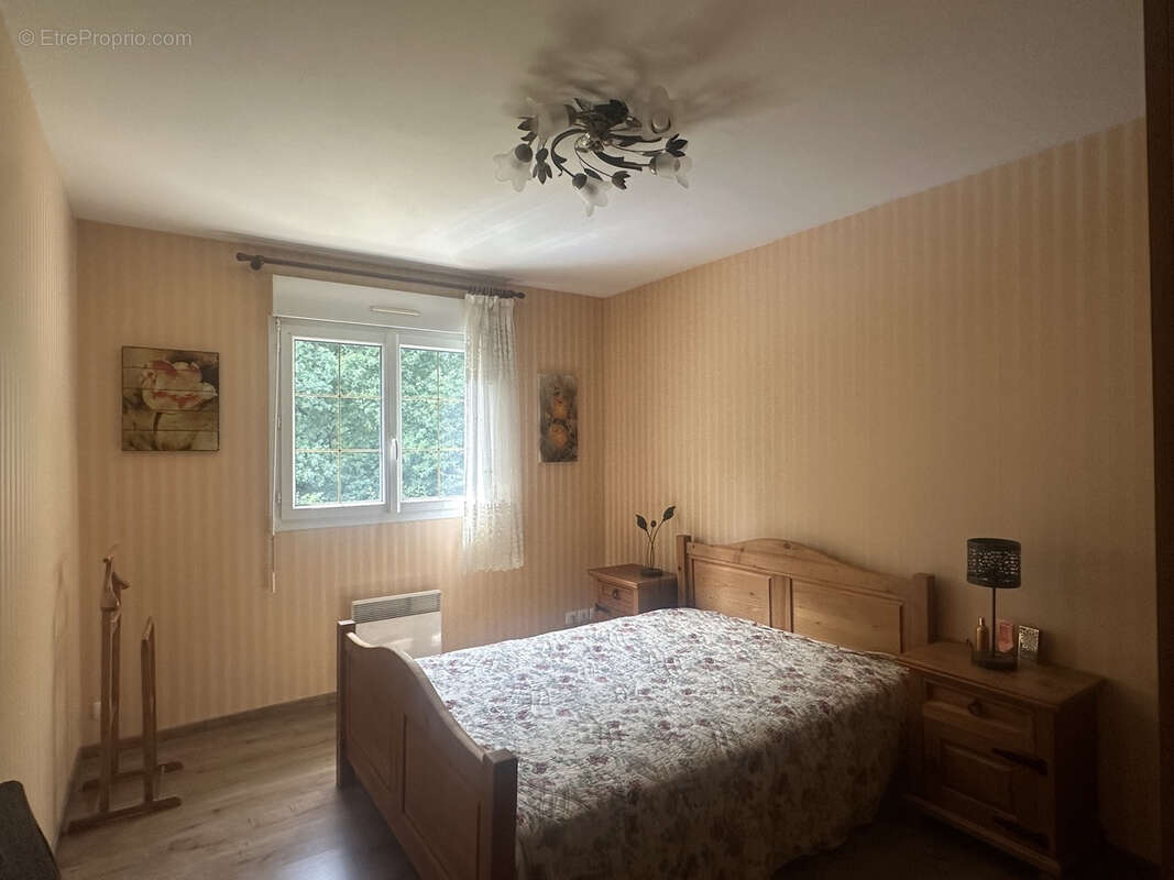 Saint-Dié-des-Vosges - Maison 140m2 quartier calme - photo 10