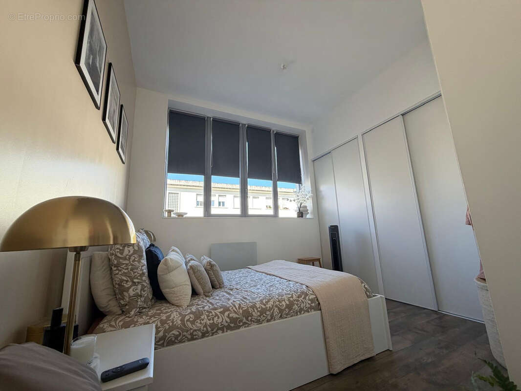 Appartement à ROANNE