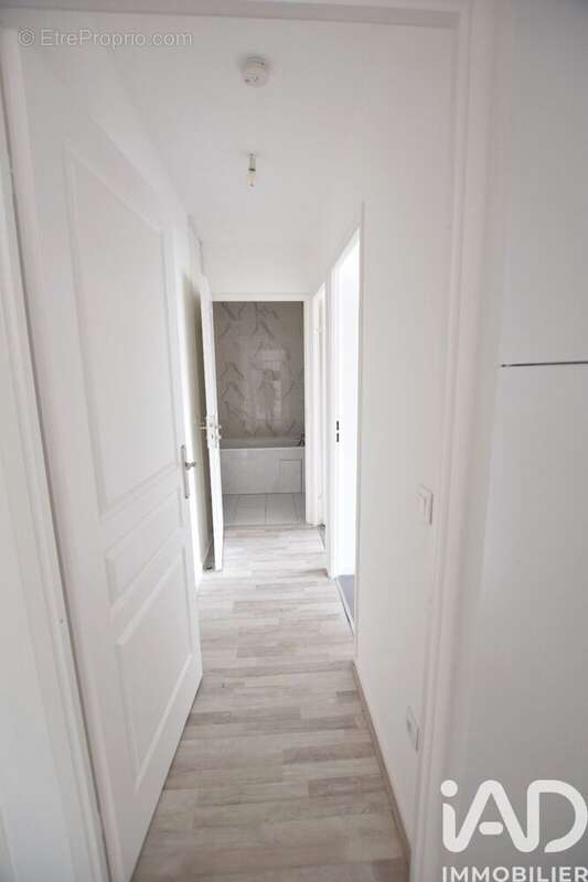 Photo 6 - Appartement à COUPVRAY