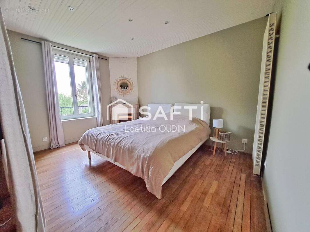 Maison 153 m² à Origny-Le-Sec  - photo 6