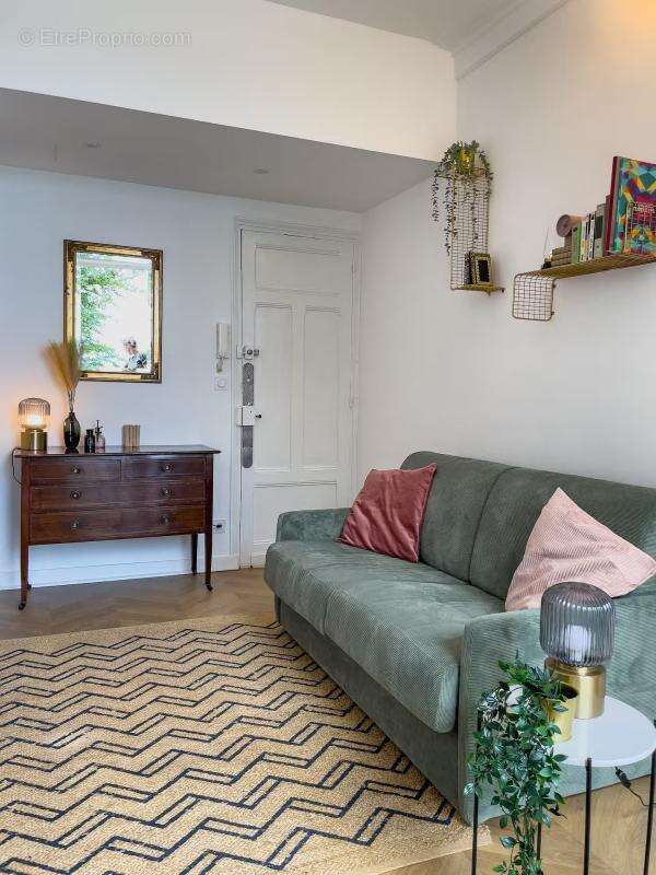 Appartement à DINARD