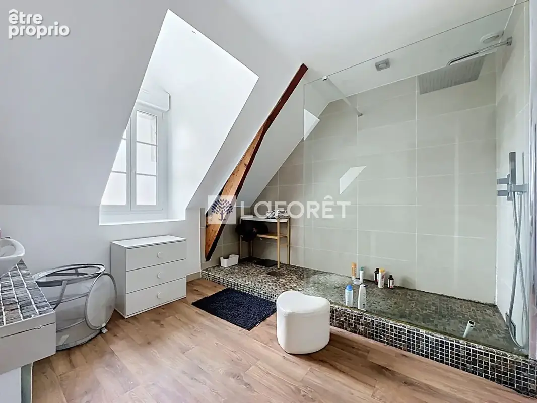 Belle Maison de caractère au coeur de Parthenay ! - photo 21