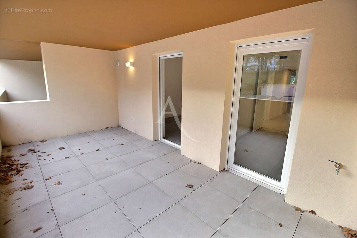 Appartement à PERPIGNAN