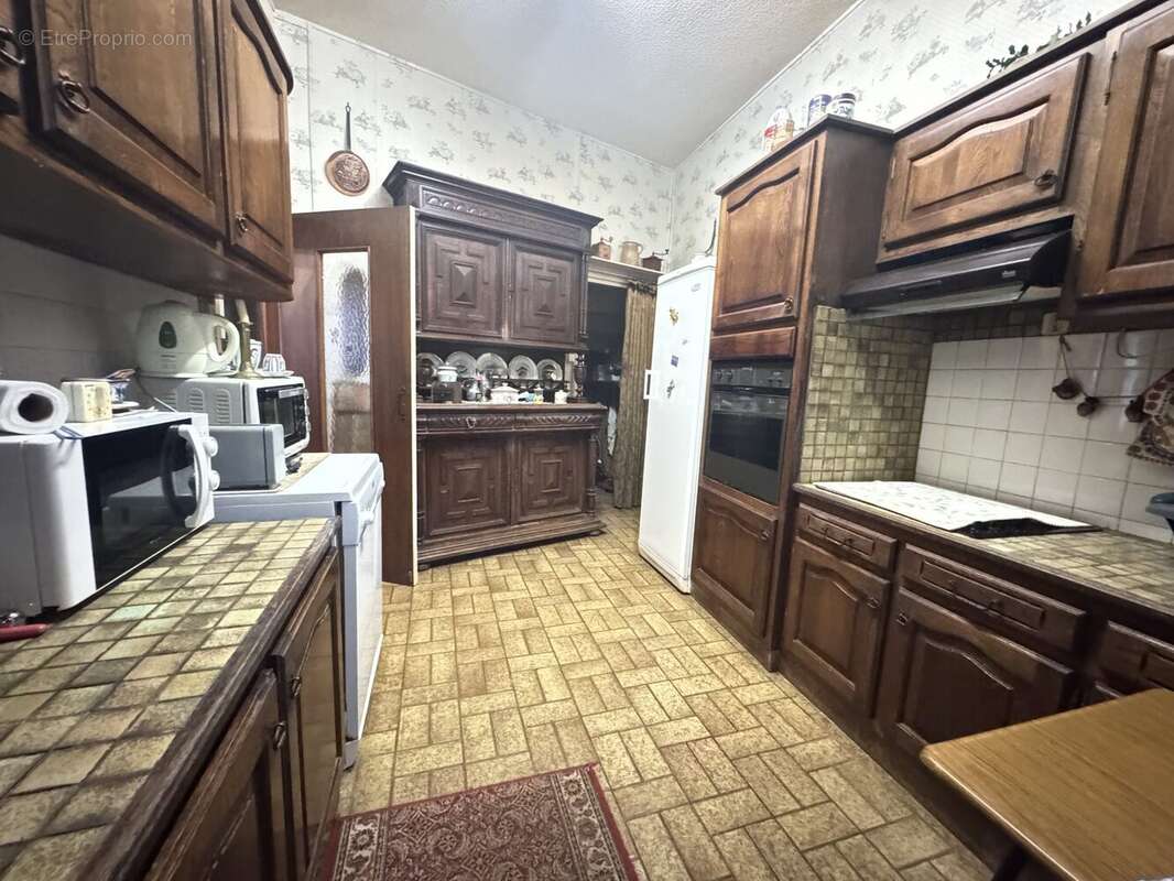 Maison à HURIEL