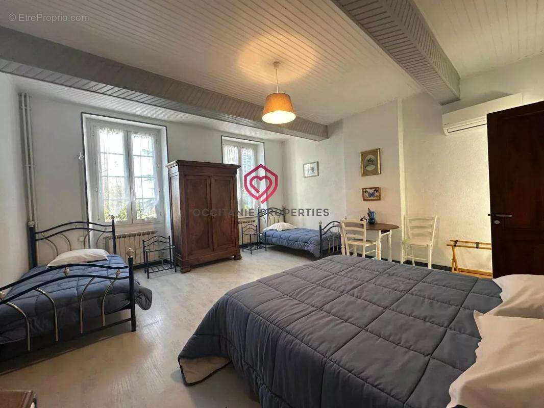 Propriété de Prestige avec Gîtes, Piscine et Fort Potentiel Touristique à Vendre près de Nogaro, Gers (Occitanie) - photo 14