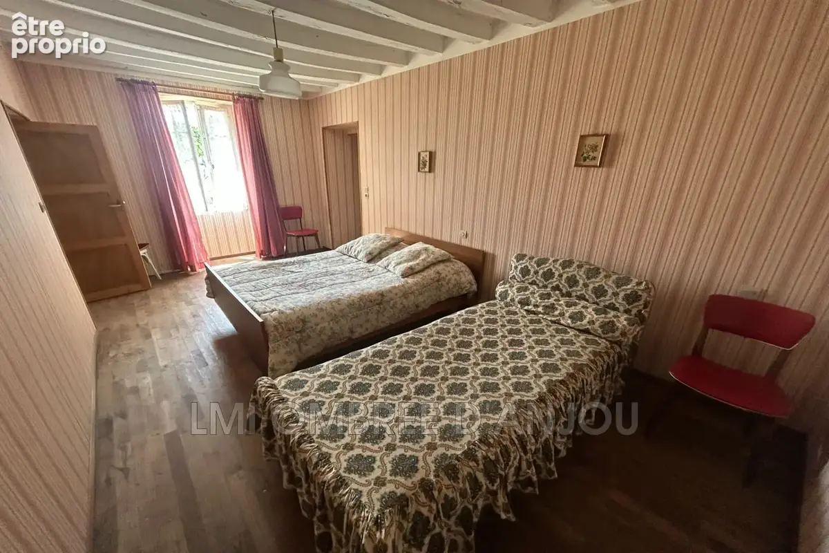 Maison 107 m² à Saint-Erblon  - photo 5