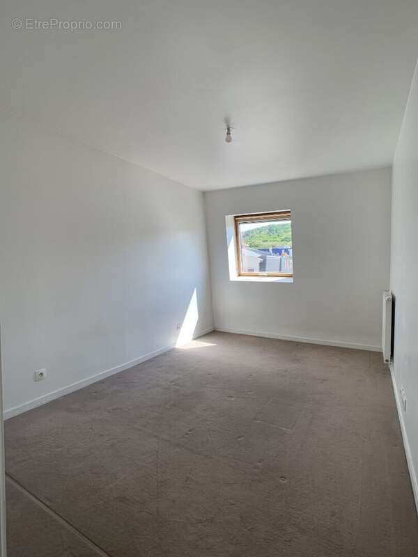 Appartement à FRANCONVILLE