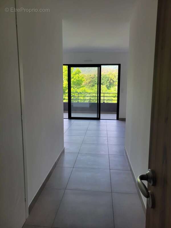 Appartement à VENZOLASCA