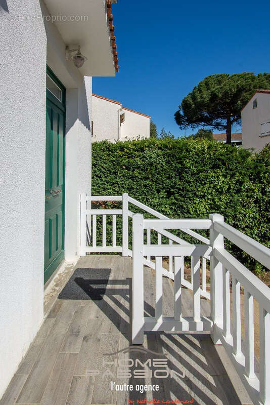 Maison à ROYAN