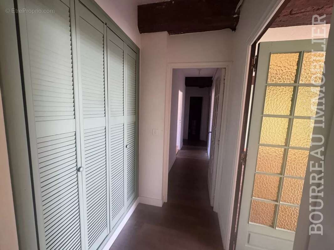 Appartement à JOIGNY