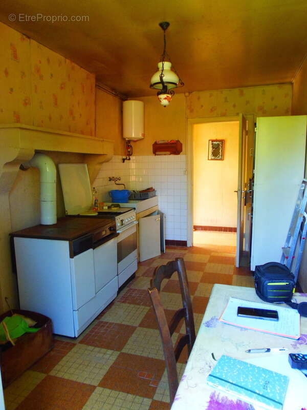 Maison à SIDIAILLES