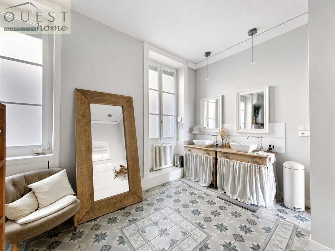 Appartement à CALUIRE-ET-CUIRE