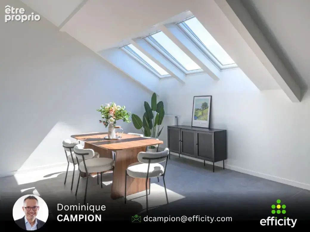 Appartement - photo 4