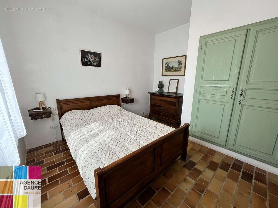 Maison à PORTIRAGNES