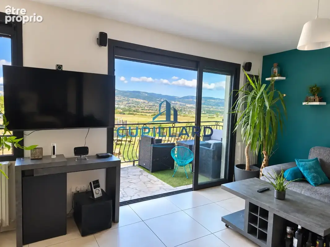 Photo Maison à Villerest au prix de 249 000€