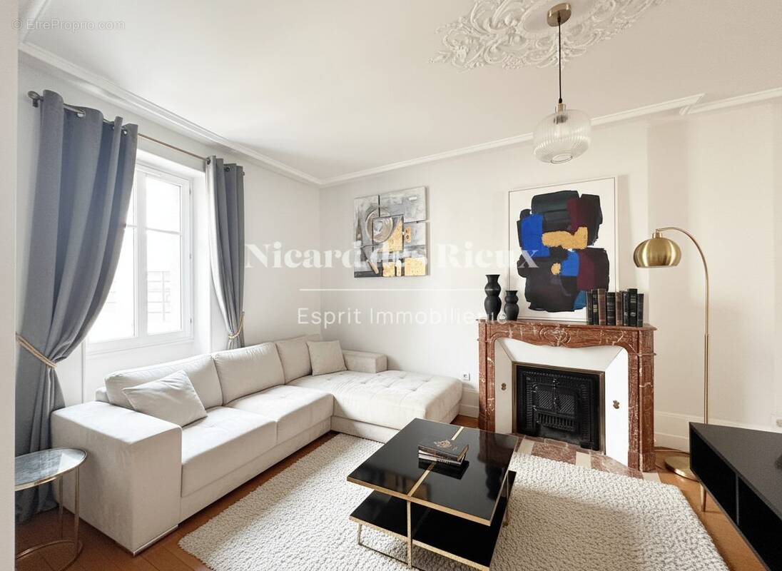 Appartement à LIMOGES