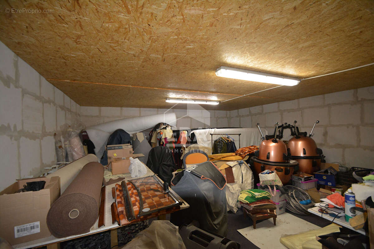 Maison à FLAVY-LE-MARTEL