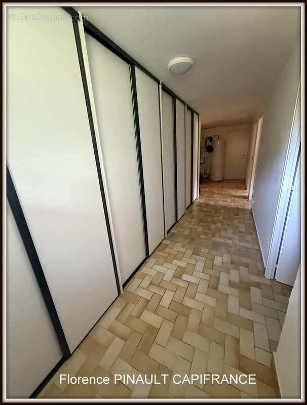 Maison à vendre 7 pièces ODOS (65) - photo 29