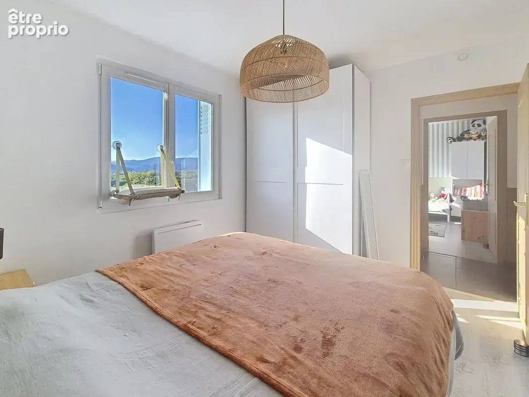 Un appartement rénové, lumineux et prêt à vivre à Saulce-sur-Rhône - photo 9