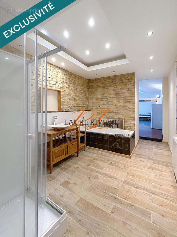 Photo 9 - Appartement à LILLE