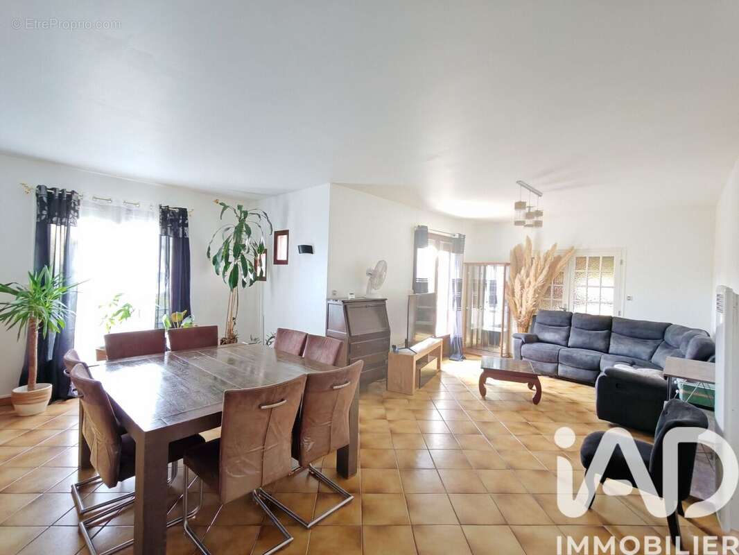 Photo 3 - Maison à LIZIO