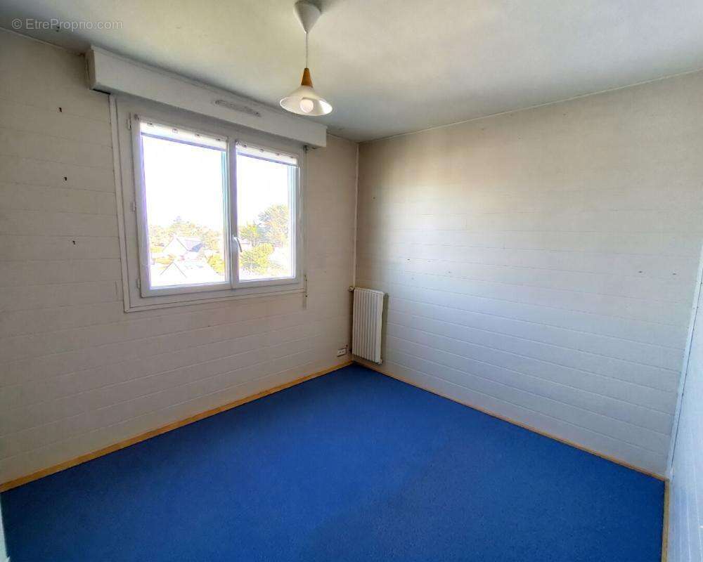 Appartement à SAINT-NAZAIRE