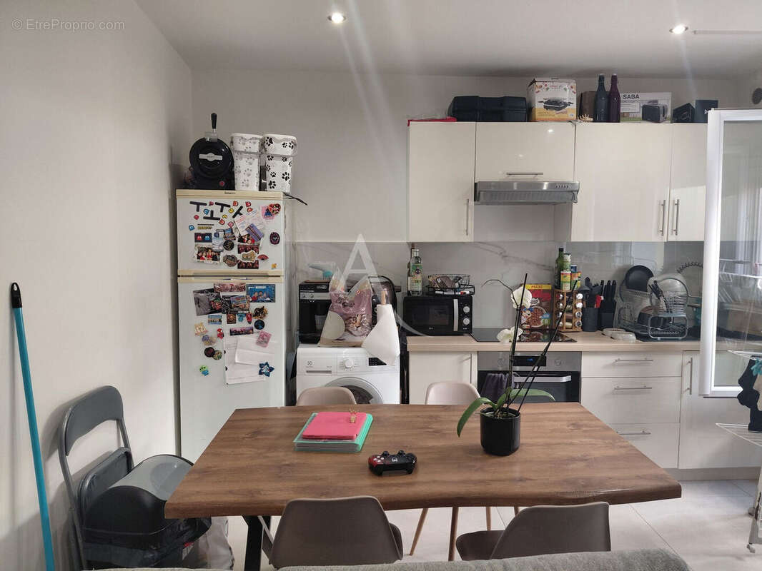 Appartement à NARBONNE