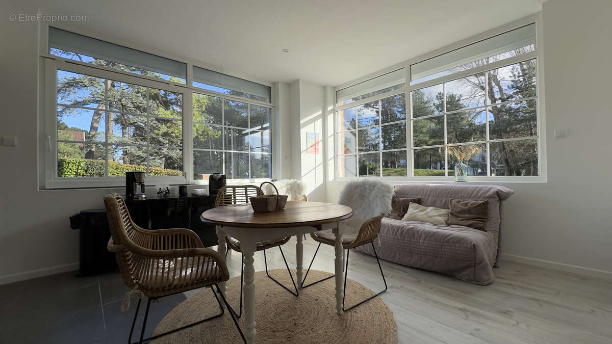 Appartement à CUCQ