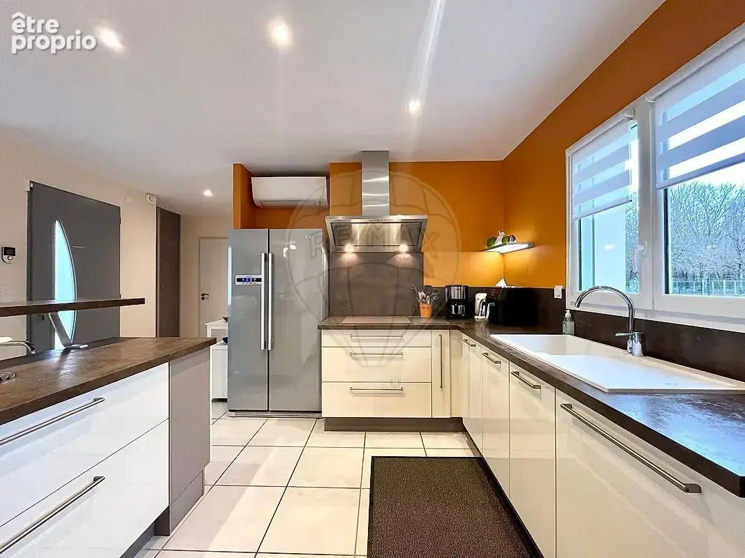 Maison 3 chambre(s) à vendre - photo 10
