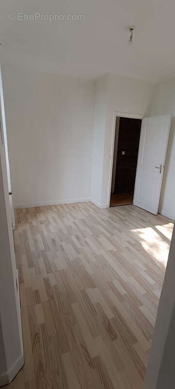 Appartement à BEAUMONT-SUR-OISE
