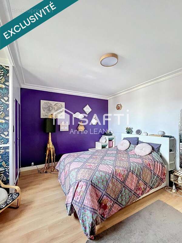 Photo 8 - Maison à EPINAY-SUR-SEINE