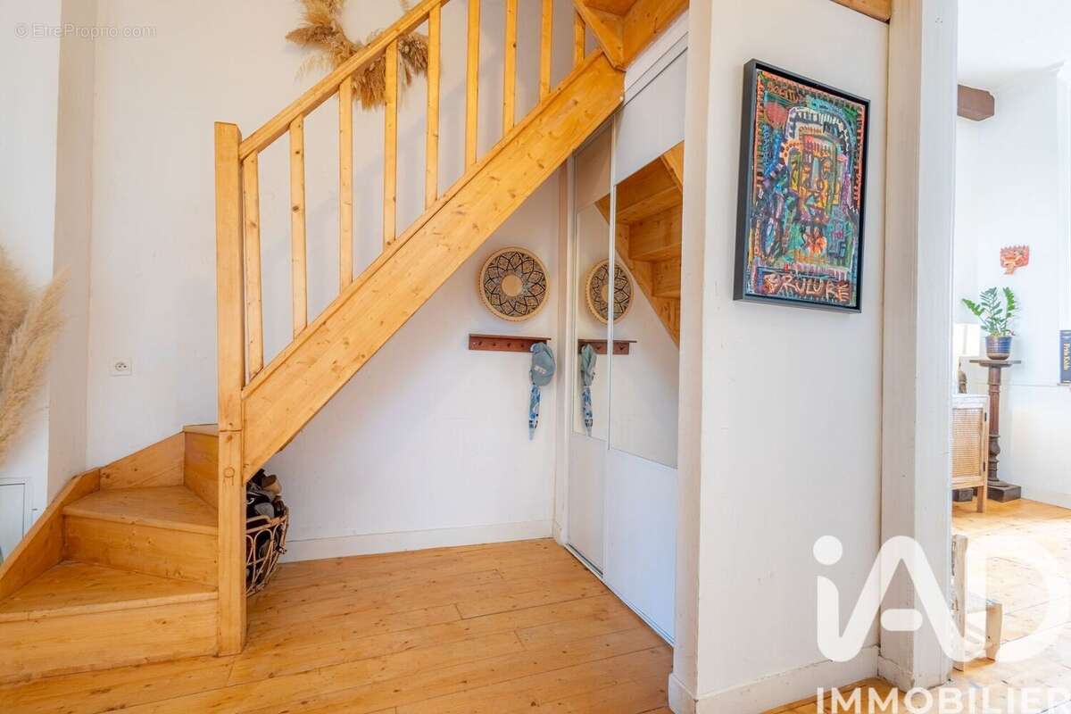 Photo 8 - Appartement à BORDEAUX