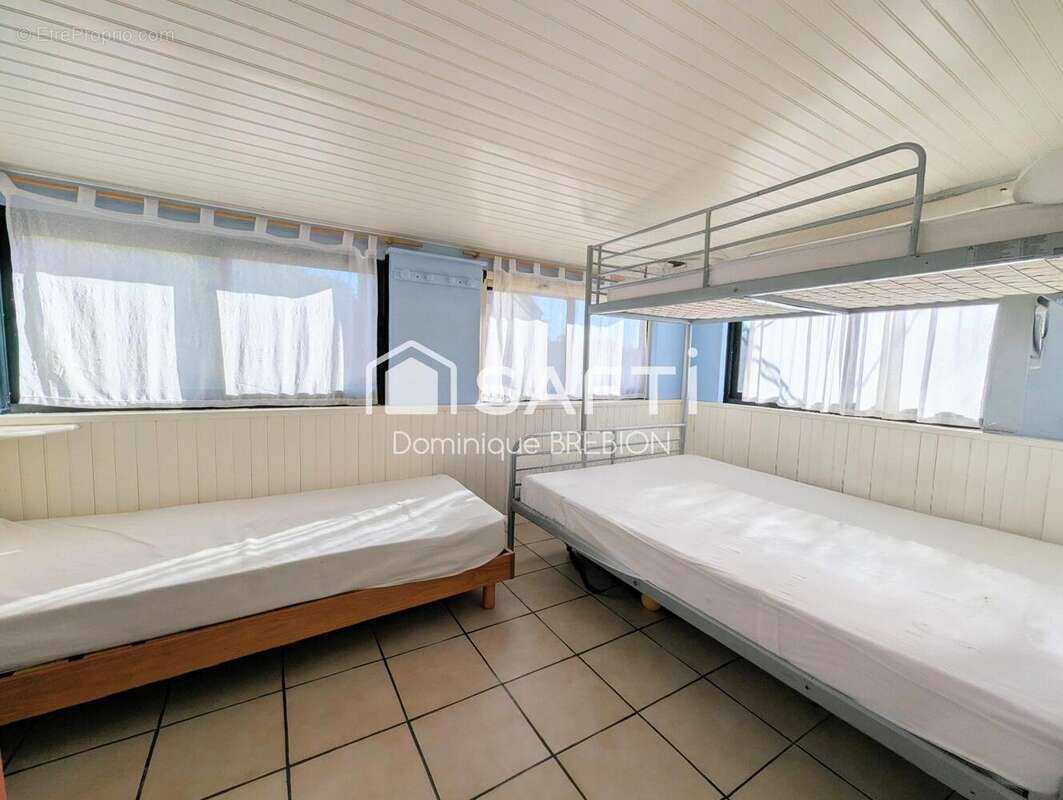 Photo 6 - Maison à VENDRES